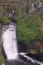 Broken and MacKenzie Falls, Grampians NP, Victoria, Australia
