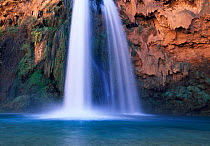 Havasu Falls, Arizona, USA
