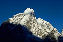 Tawache Peak, Mt Everest NP, Nepal