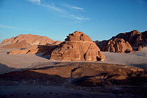 Birkat Baraka, Sinai, Egypt