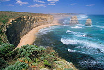 Twelve apostles, Great Ocean Road, Victoria, Australia