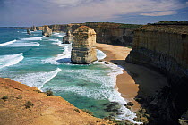Twelve apostles, Great Ocean Road, Victoria, Australia