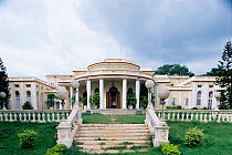 British Residency c.1820, Mysore, Karnataka, India