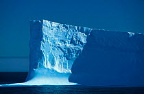 Iceberg, Weddell Sea, Antarctica