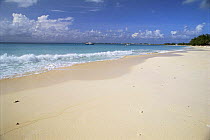 Seven Mile Beach, Grand Cayman Is, Cayman Island, Caribbean