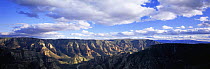 Sycamore Canyon from Sycamore Point, Cocinino National Forest, Arizona, USA