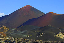 Twin Sisters, Ascension Island