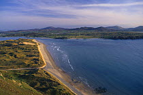 Donegal coastline, nr Burtonport, Co Donegal, Republic of Ireland