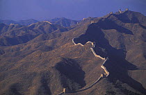 The Great Wall of China, Simatai, China