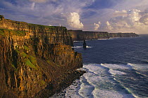 Cliffs of Moher, County Galway, Republic of Ireland