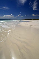 Cape Le Grand Beach, Cape Le Grand National Park, Esperance, Western Australia, Summer