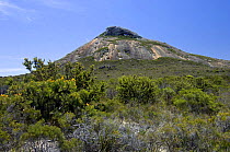 Frenchman Peak, Cape Le Grand National Park, Esperance, Western Australia, Summer