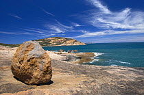 East end of Thistle Cove, Cape Le Grand National Park, Esperance, Western Australia, Summer