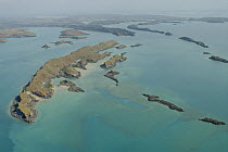 Buccaneer Archipelago, near Derby, Western Australia