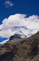 Mount Kailash, Tibet  2007