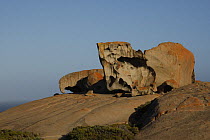 Remarkable Rocks, Flinders Chase National Park, South Australia