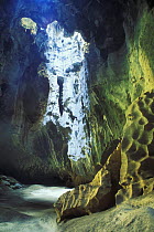 Cathedral cave, Ankarana Special Reserve, Madagascar
