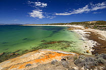 North Mullalong Beach, Coffin Bay National Park, South Australia