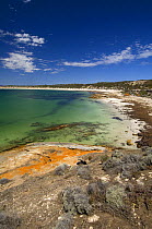 North Mullalong Beach, Coffin Bay National Park, South Australia