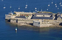 Citadelle de Port Louis, Morbihan, France, 2007