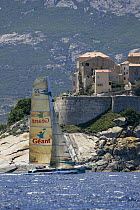 ORMA Multihull Championship - Corsica Grand Prix, Calvi, Corsica, 11 June 2005