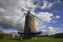Wilton Windmill on the Kennet and Avon Canal, Wiltshire, UK