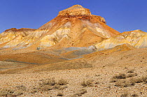 Arckaringa Hills, Painted Desert, South Australia, Australia