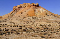 Arckaringa Hills, Painted Desert, South Australia, Australia