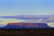 Mount Conner, Northern Territory, Australia