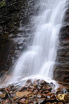 Sylverband falls, Grampians National Park, Victoria, Australia