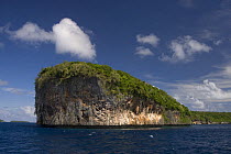 Vava'u Islands, Tonga, Melanesia, 2007