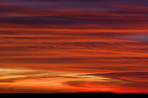 Sunset, Lizard Island, Queensland, Australia 2008