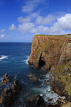 Port Challa, Tory Island, County Donegal, Republic of Ireland, June 2008
