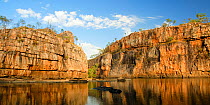 Katherine Gorge, Nitmiluk National Park, Northern Territory, Australia, October 2006