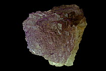 Purple Fluorite (CaF2, calcium fluoride) fluorite, a halide mineral. Fluorite is one of the most popular minerals among collectors. Used as a source of fluorine, used in the manufacture of milk glass,...