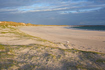 Traigh Lar beach, RSPB Balranald nature reserve, North Uist, Western Isles / Outer Hebrides, Scotland, UK, May 2011