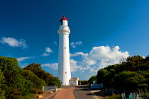 Split Point Lighthouse, Fairhaven, Great Ocean Road, Victoria State, Australia, September 2011.