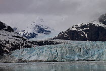 Margerie Glacier, Glacier Bay, Alaska, May 2011
