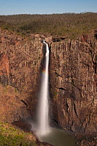 Wallaman Falls, Girringun National Park, Queensland, Australia, July 2011