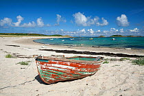 St Martin's, The Isles of Scilly
