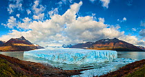Perito moreno Glacier, Patagonia, Argentina. April 2013. Non-ex.