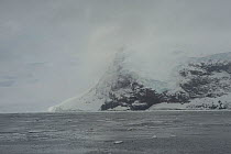 Sturge Island, Balleny Islands, Antarctica, February.