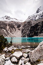 Laguna 69, Huascaran National Park, Andes, Peru, November 2013.