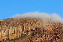 Granite Mountain, Anja Community Reserve, Madagascar.
