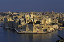 The Three Cities, Valletta, Malta