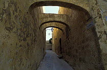 The Gran Castello or Cittadella, Victoria, Gozo, Malta