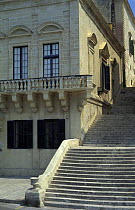 Stairway, Malta