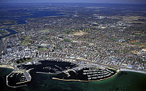 Fremantle, Western Australia was established in 1829 as a port for the fledgling Swan River Colony and was the major city in Western Australia for much of its early history. ^^^ It was the first port...