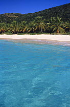 White Bay, Jost Van Dyke Island, British Virgin Islands (BVI)