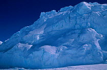 Iceberg Cape Darnley Antarctica
